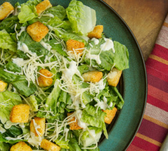 Classic Caesar Salad – Deli Size 2.28 lbs