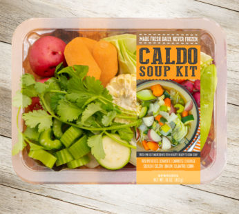 Caldo Soup Kit – 16 oz