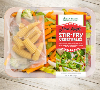 Stir-Fry Vegetables Meal Maker – 18 oz