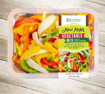 Vegetable Mix Meal Maker – 16 oz